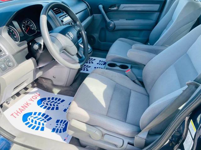2008 Honda CR-V LX