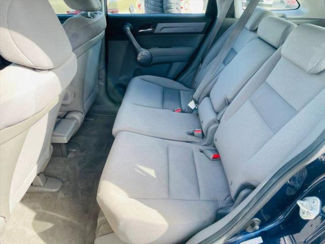 2008 Honda CR-V LX