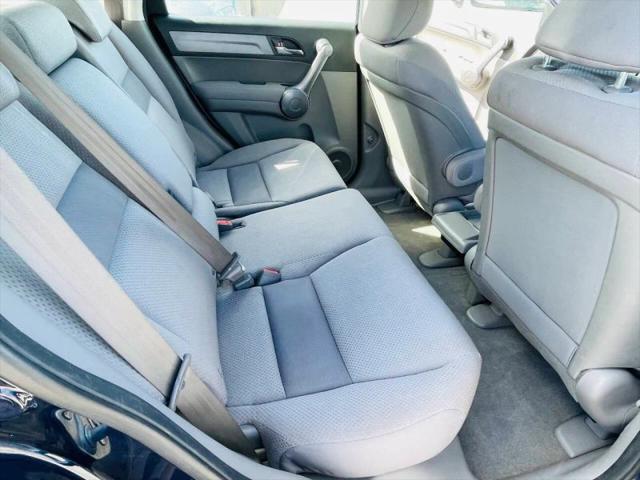2008 Honda CR-V LX