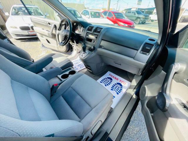 2008 Honda CR-V LX