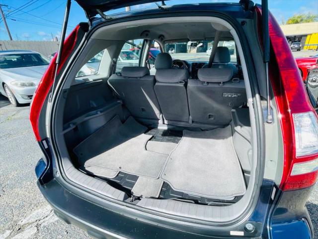 2008 Honda CR-V LX