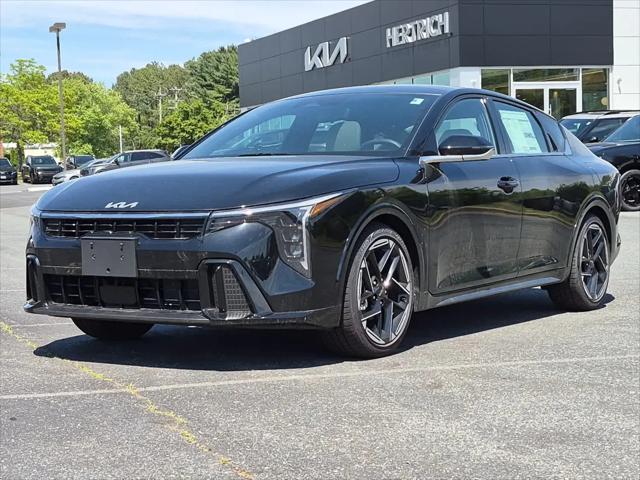 2026 Kia K4 GT-Line for sale in Easton, MD