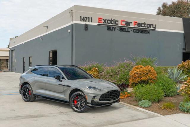 2025 Aston Martin DBX 707 for sale in Tustin, CA