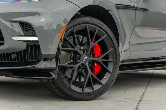 2025 Aston Martin DBX 707
