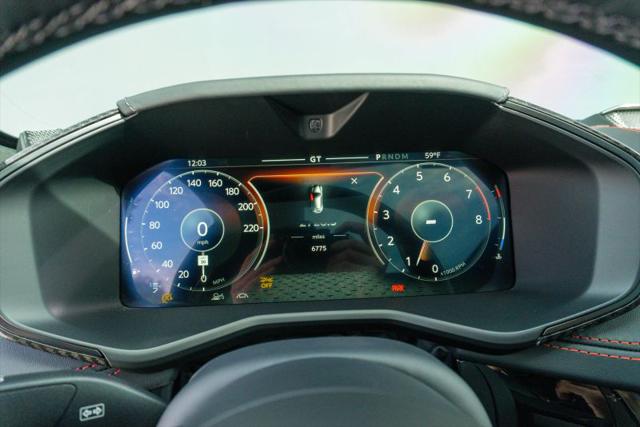 2025 Aston Martin DBX 707