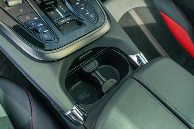 2025 Aston Martin DBX 707