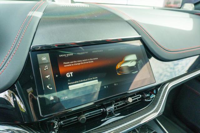 2025 Aston Martin DBX 707