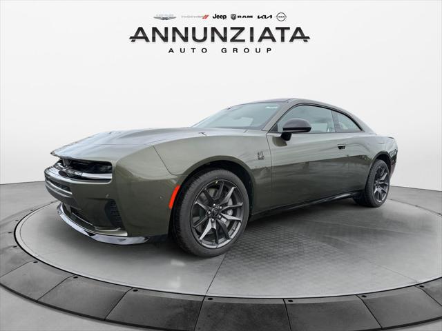 2026 Dodge Charger Scat Pack 2-Door AWD for sale in Warwick, NY