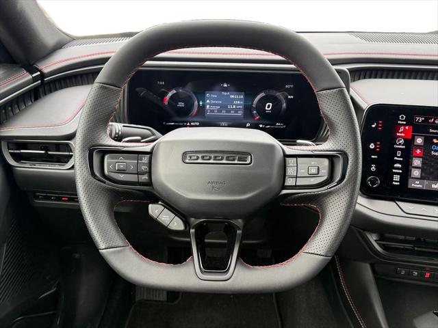 2026 Dodge Charger Scat Pack 2-Door AWD