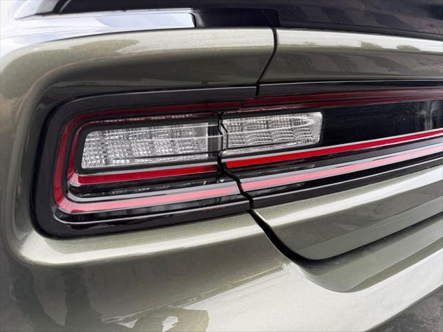 2026 Dodge Charger Scat Pack 2-Door AWD