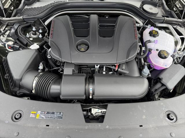 2026 Dodge Charger Scat Pack 2-Door AWD