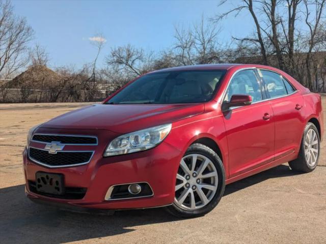 2013 Chevrolet Malibu 2LT for sale near Mason, OH