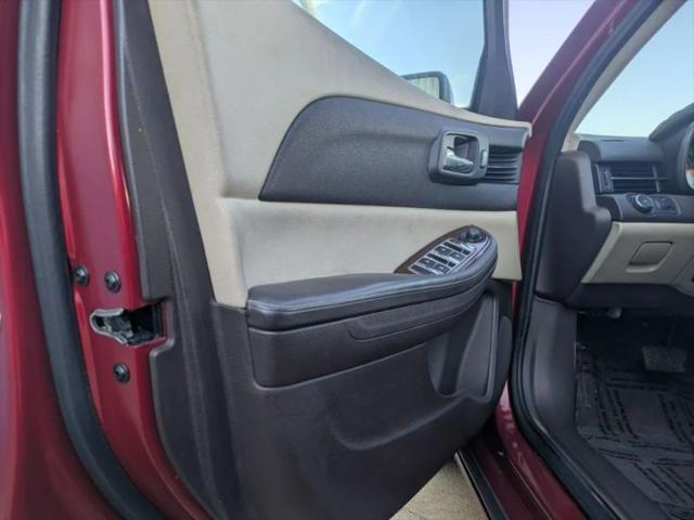 2013 Chevrolet Malibu 2LT