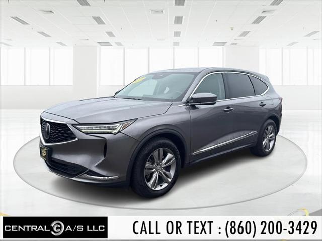 2022 Acura MDX Standard for sale in East Windsor, CT
