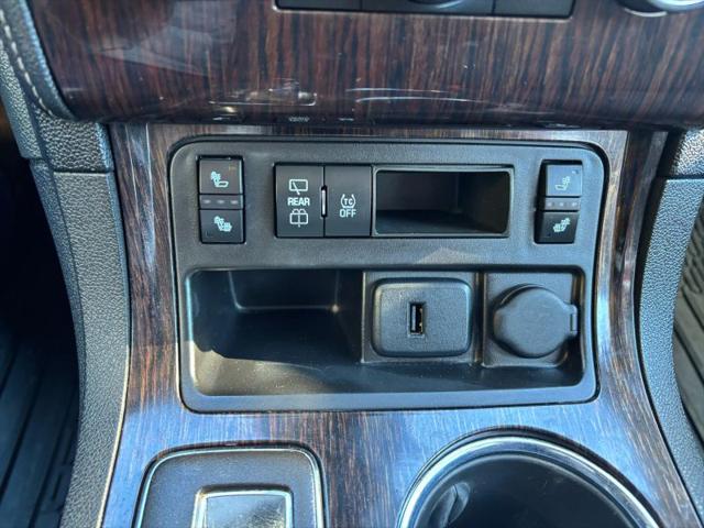 2016 Chevrolet Traverse 1LT