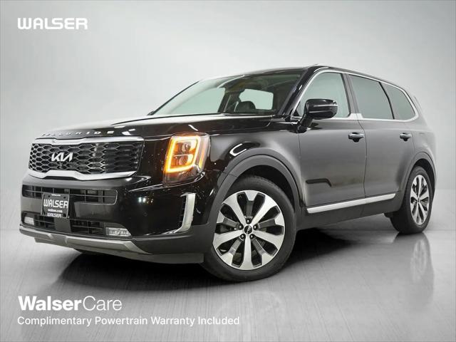 2022 Kia Telluride SX for sale in Minnetonka, MN