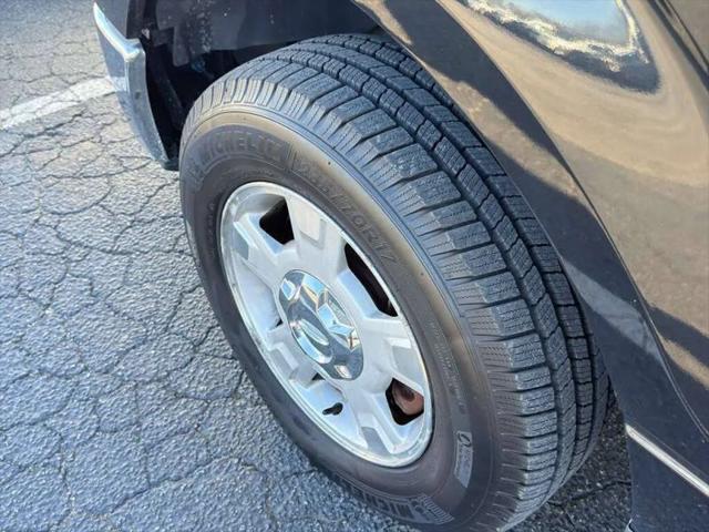 2010 Ford F-150 XLT