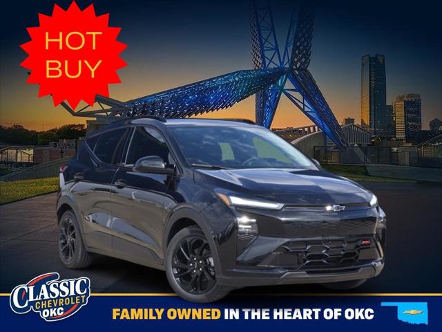 2027 Chevrolet Bolt RS for sale in Oklahoma City, OK