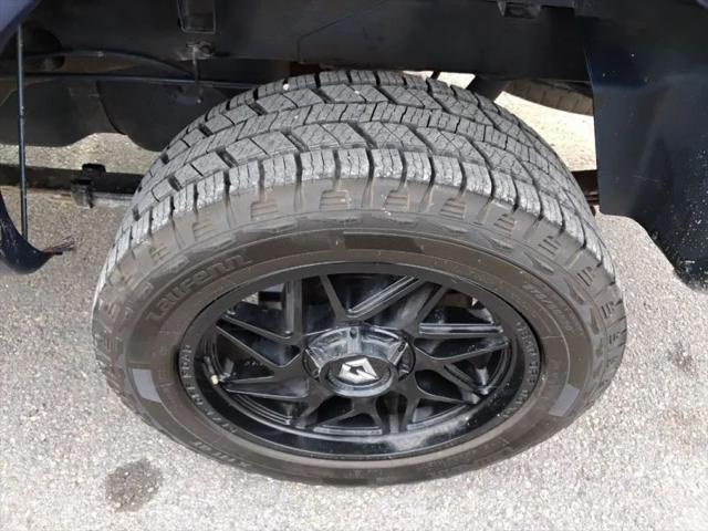 2002 Dodge Ram 1500 Base