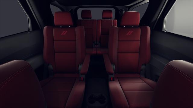 2026 Dodge Durango DURANGO GT PLUS AWD 2026 Dodge Durango DURANGO GT PLUS AWD