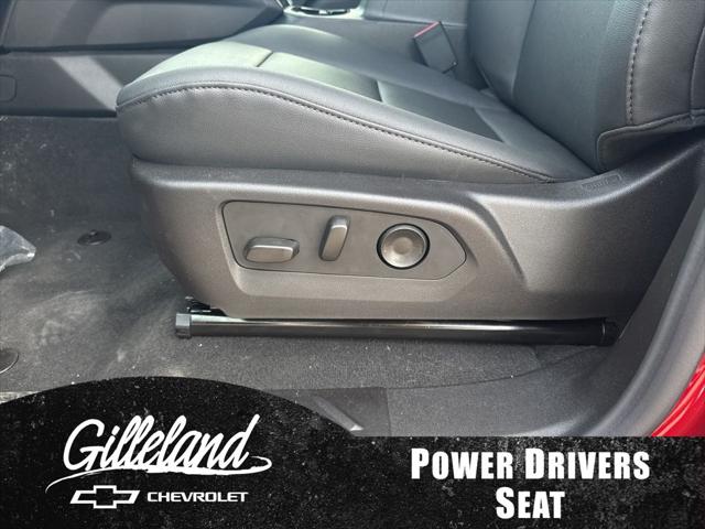 2026 Chevrolet Colorado Trail Boss, 4WD