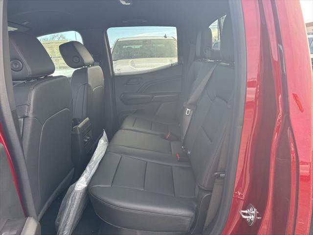 2026 Chevrolet Colorado Trail Boss, 4WD