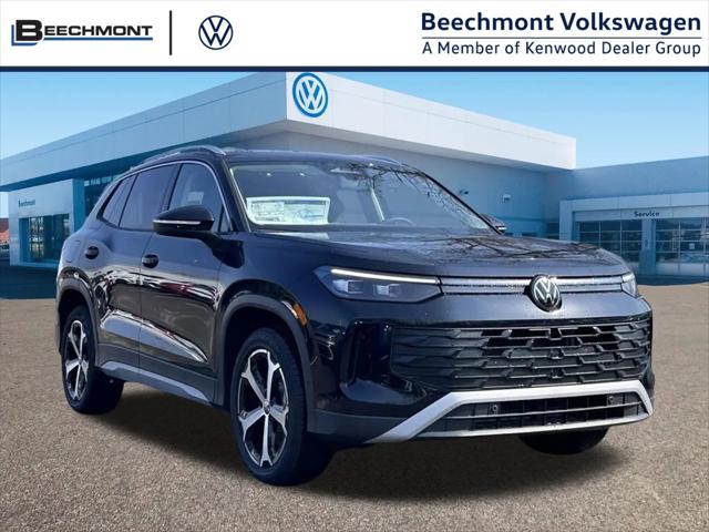 2026 Volkswagen Tiguan SE for sale in Cincinnati, OH