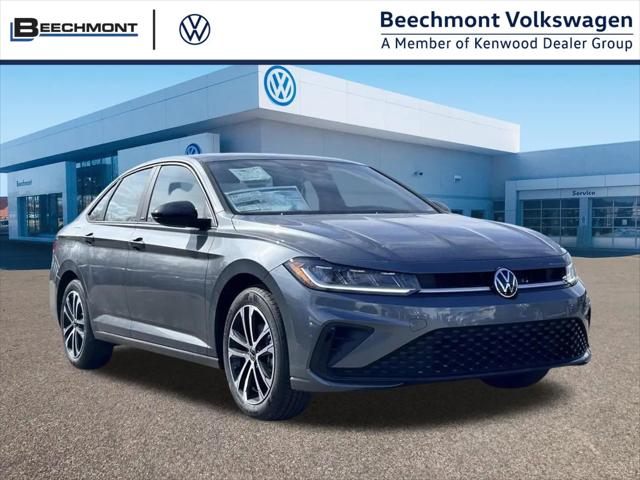 2026 Volkswagen Jetta Sport for sale near Cincinnati, OH