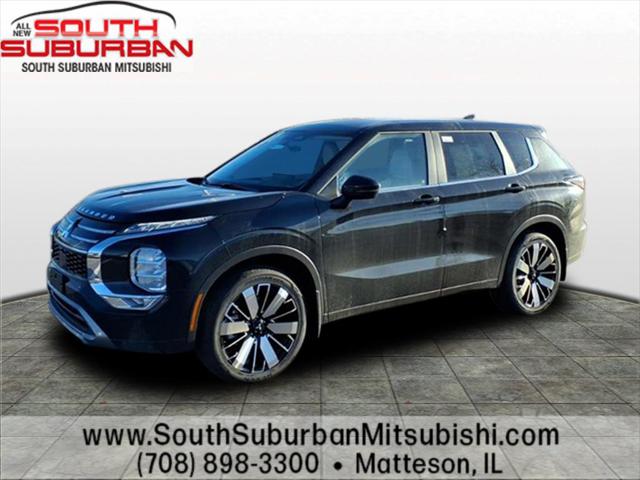 2026 Mitsubishi Outlander SE 1.5T 2WD for sale in MATTESON, IL