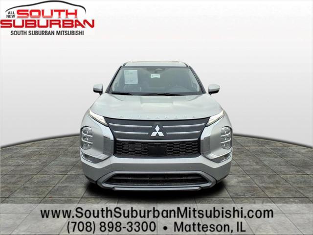 2026 Mitsubishi Outlander SE 1.5T 2WD