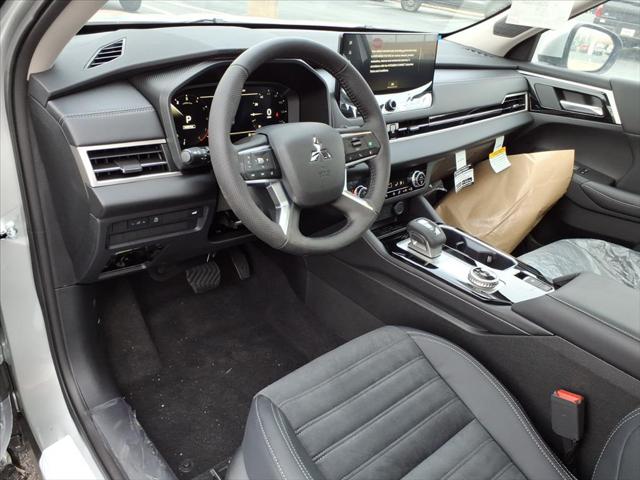 2026 Mitsubishi Outlander SE 1.5T 2WD
