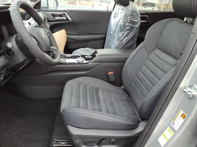 2026 Mitsubishi Outlander SE 1.5T 2WD