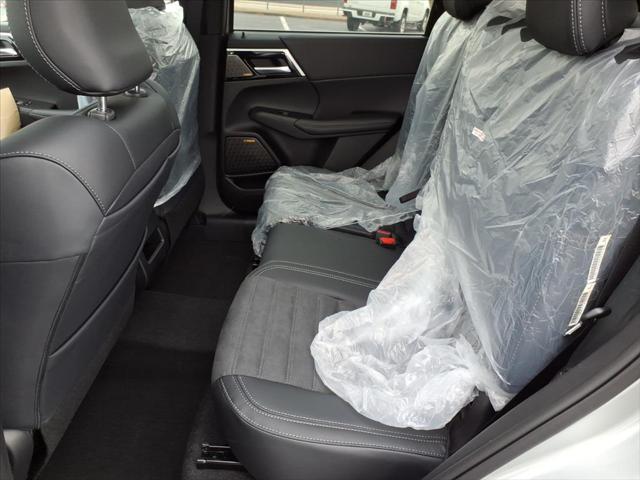 2026 Mitsubishi Outlander SE 1.5T 2WD