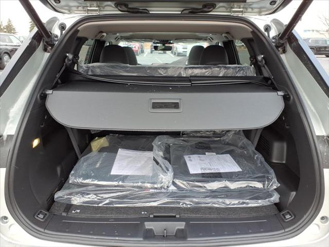 2026 Mitsubishi Outlander SE 1.5T 2WD