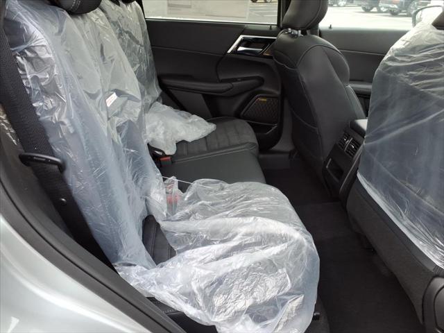 2026 Mitsubishi Outlander SE 1.5T 2WD