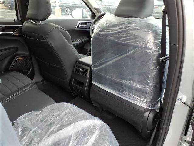 2026 Mitsubishi Outlander SE 1.5T 2WD