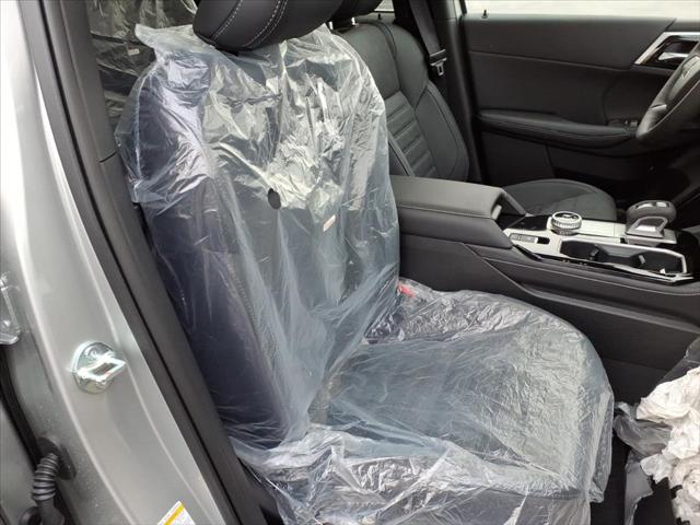 2026 Mitsubishi Outlander SE 1.5T 2WD