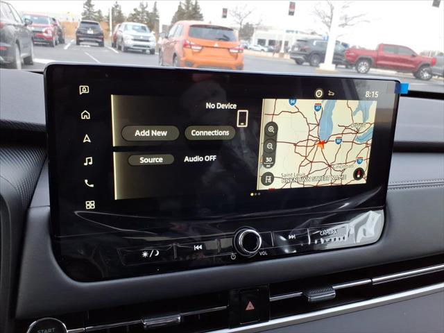 2026 Mitsubishi Outlander SE 1.5T 2WD