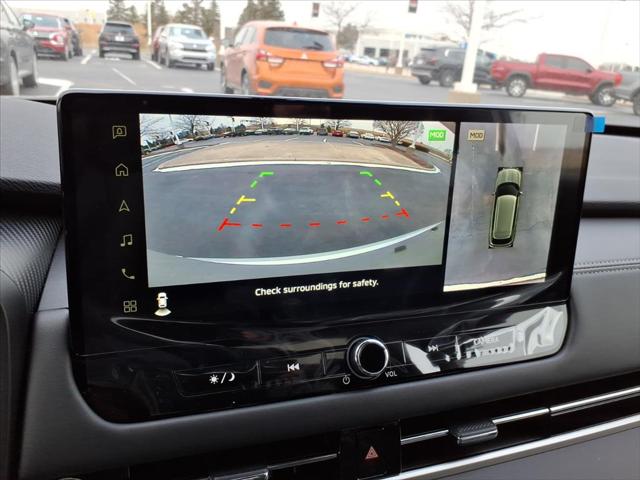 2026 Mitsubishi Outlander SE 1.5T 2WD