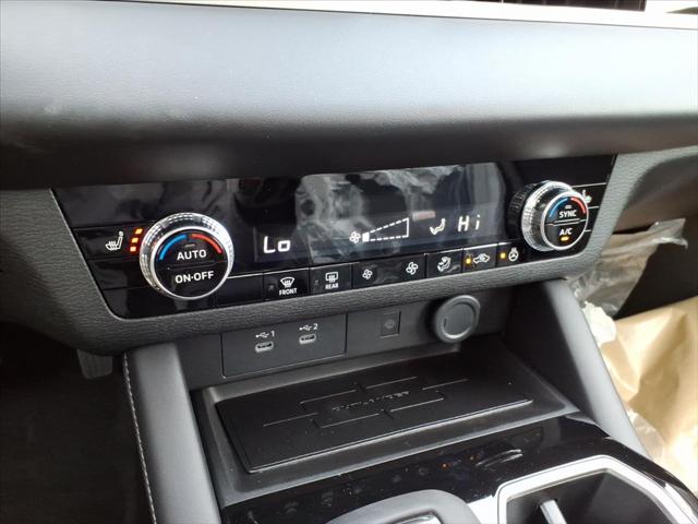 2026 Mitsubishi Outlander SE 1.5T 2WD