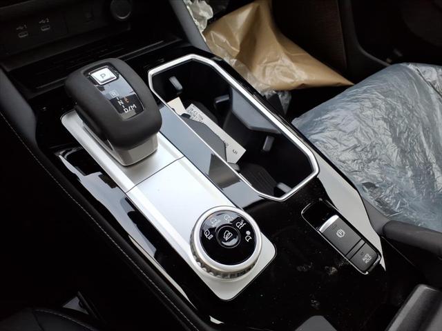 2026 Mitsubishi Outlander SE 1.5T 2WD