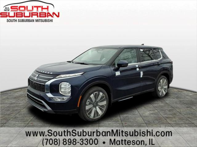 2026 Mitsubishi Outlander SE 1.5T 2WD for sale in MATTESON, IL