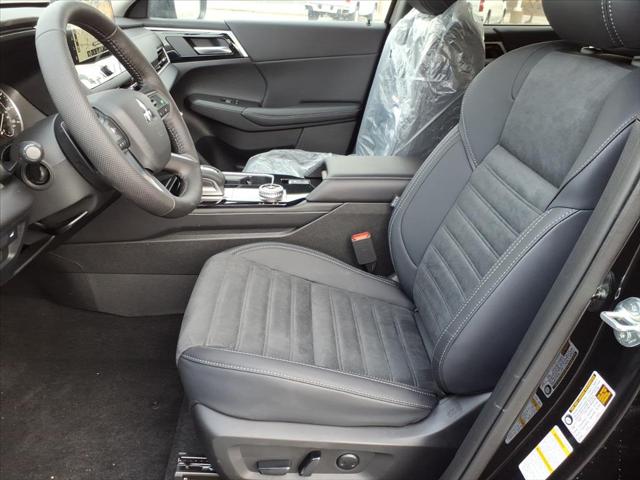 2026 Mitsubishi Outlander SE 1.5T S-AWC