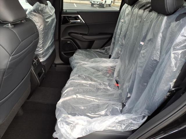 2026 Mitsubishi Outlander SE 1.5T S-AWC