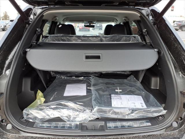2026 Mitsubishi Outlander SE 1.5T S-AWC