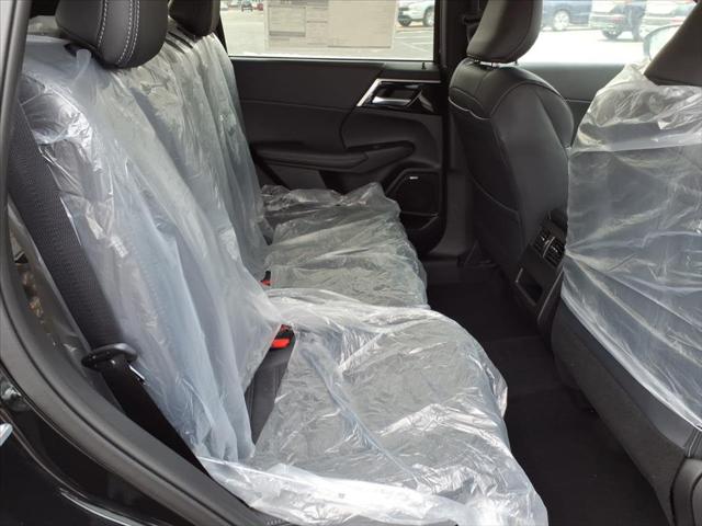 2026 Mitsubishi Outlander SE 1.5T S-AWC