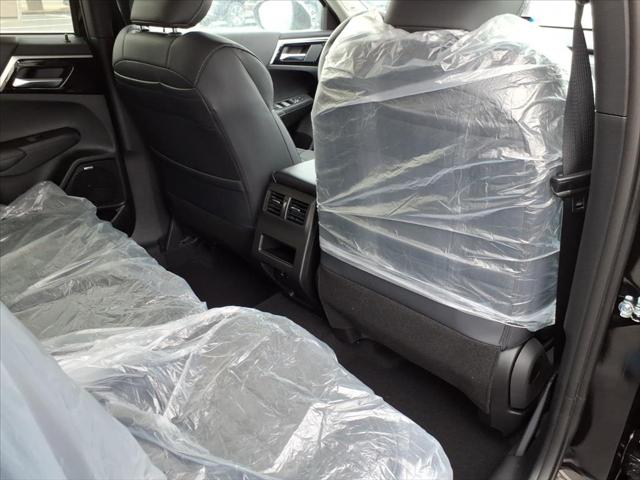 2026 Mitsubishi Outlander SE 1.5T S-AWC