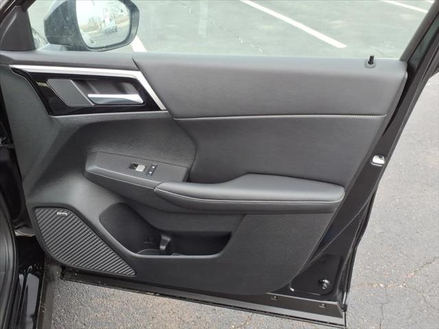 2026 Mitsubishi Outlander SE 1.5T S-AWC