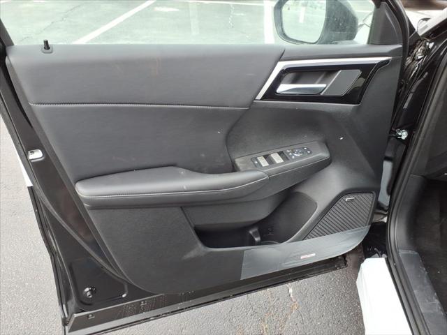 2026 Mitsubishi Outlander SE 1.5T S-AWC