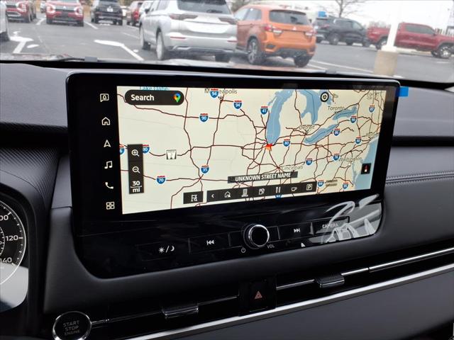 2026 Mitsubishi Outlander SE 1.5T S-AWC